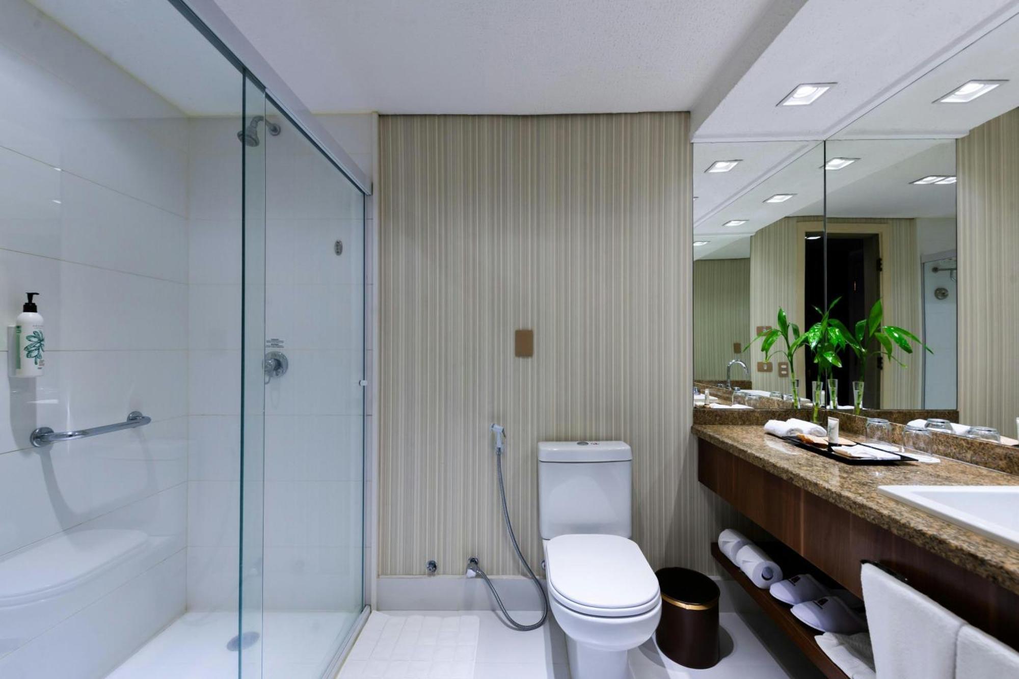 Junior King Suite Lounge Access