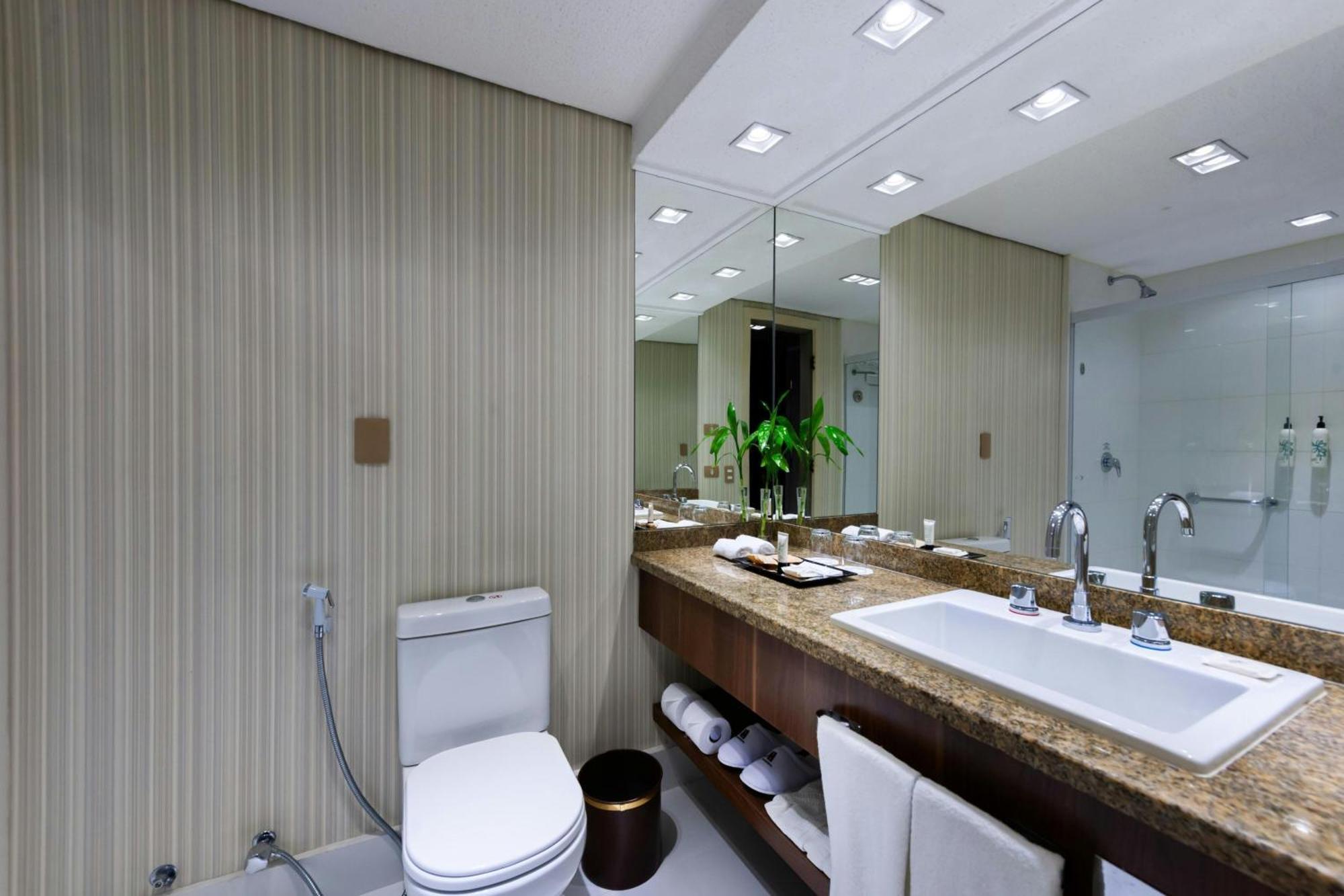 Junior King Suite Lounge Access