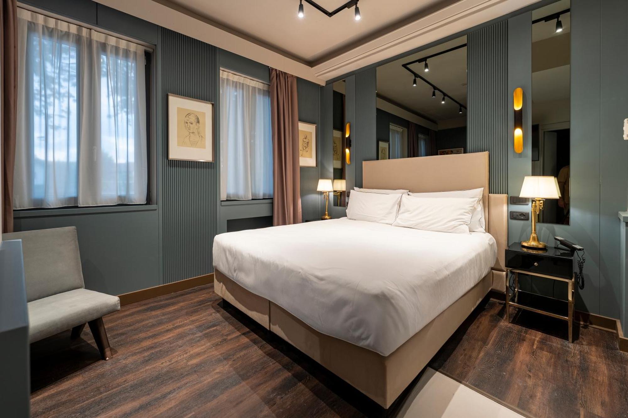 Superior Double or Twin Room