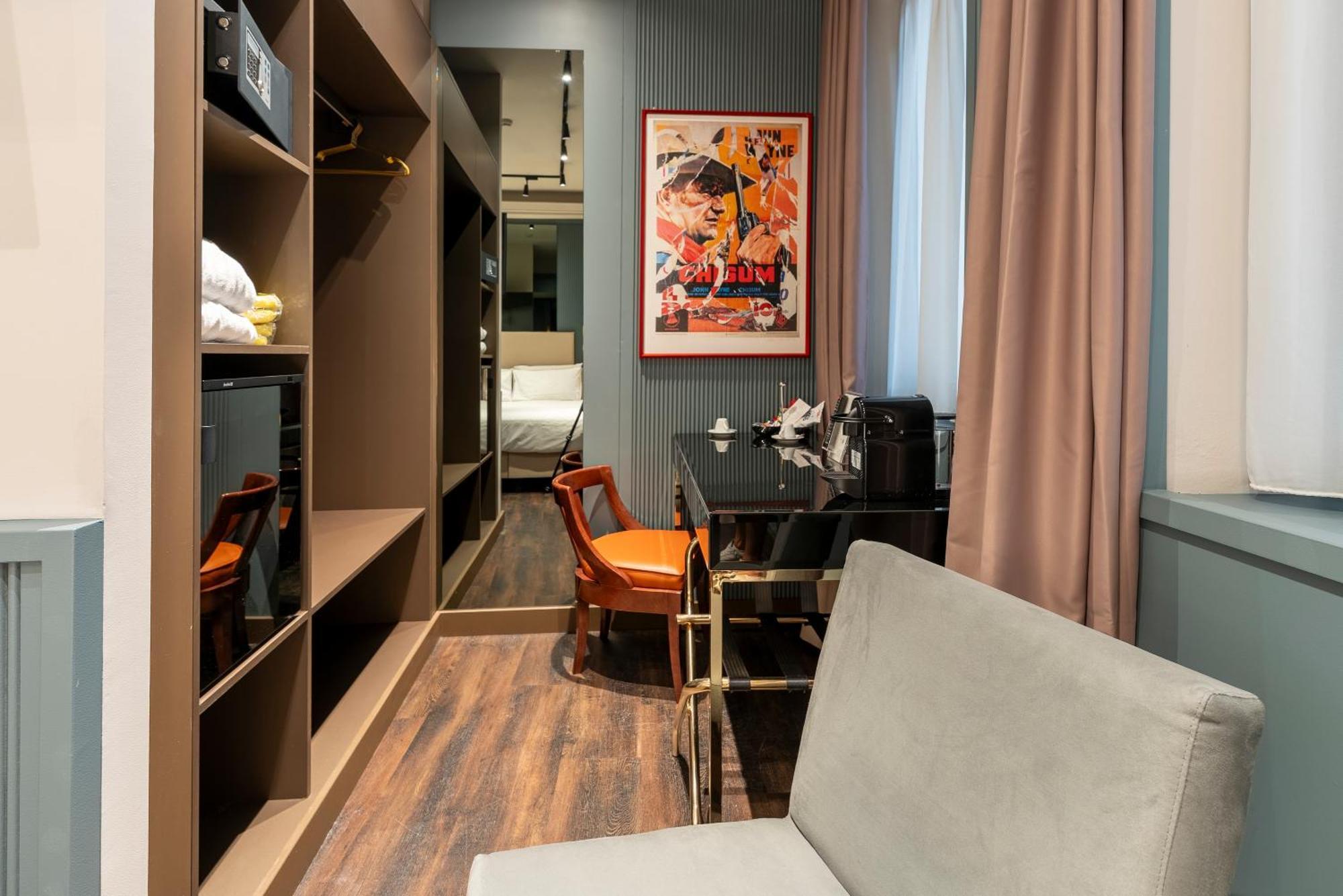 Superior Double or Twin Room