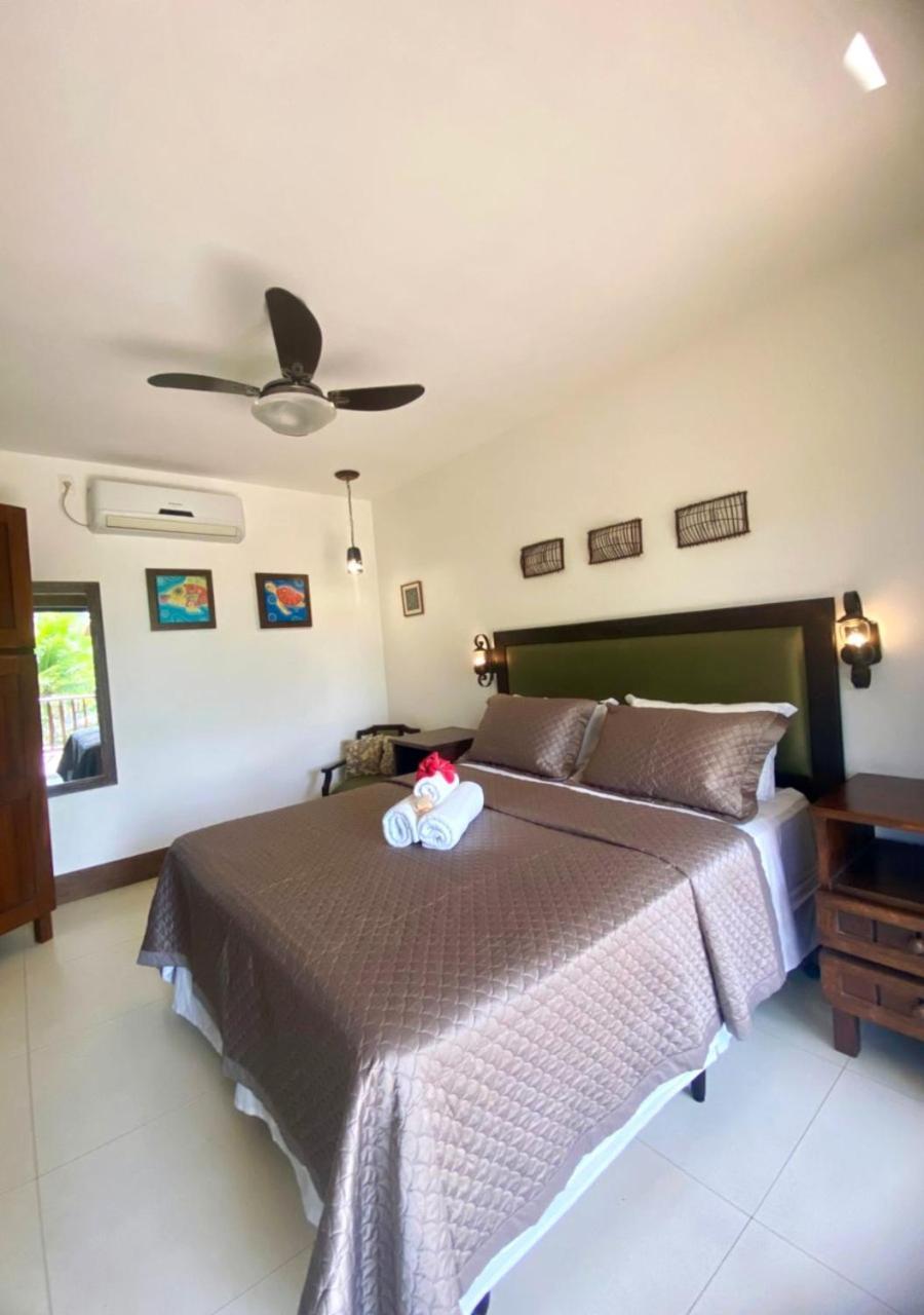 Superior Queen Sea View First Floor