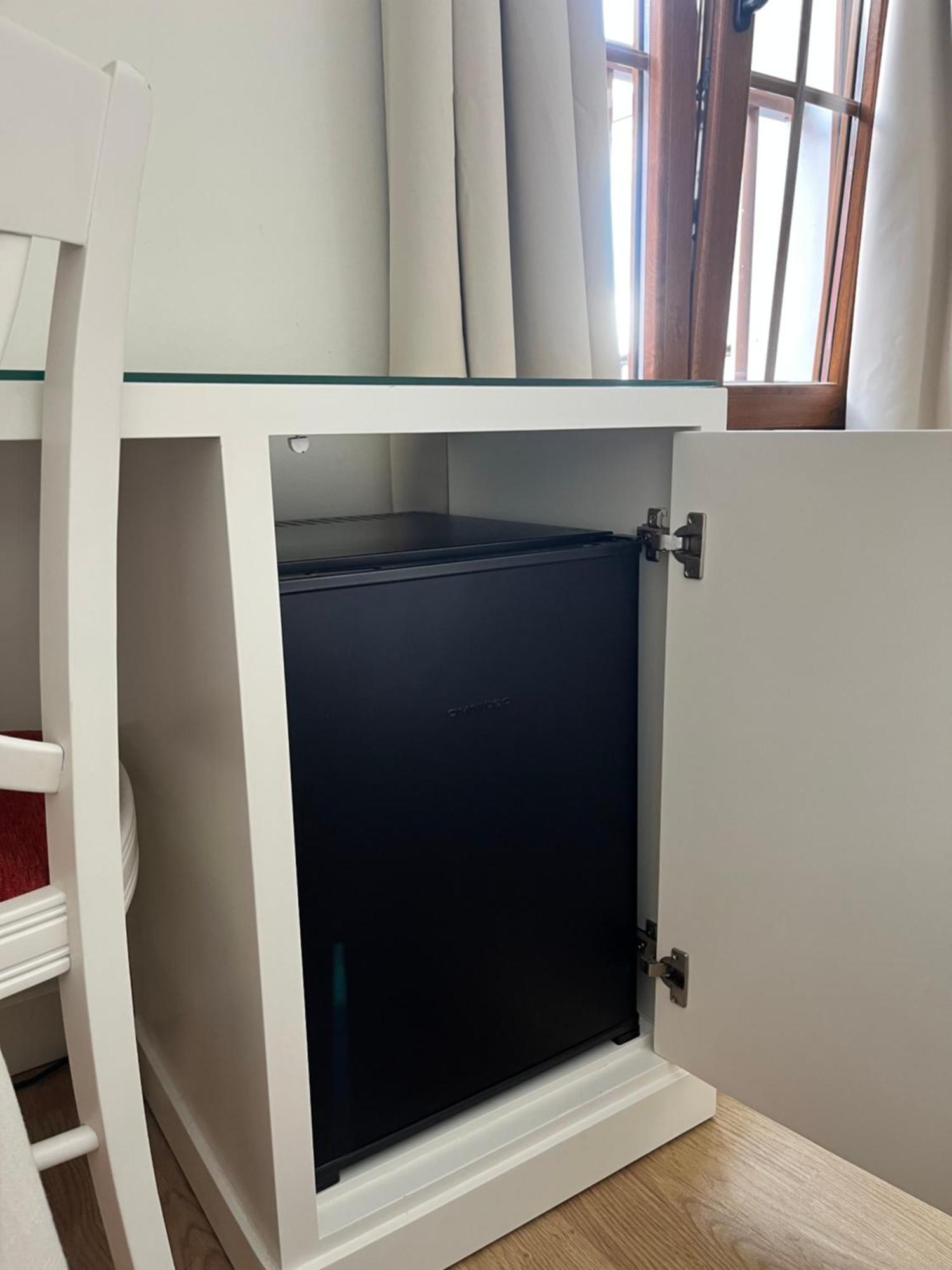 Economy Twin Room