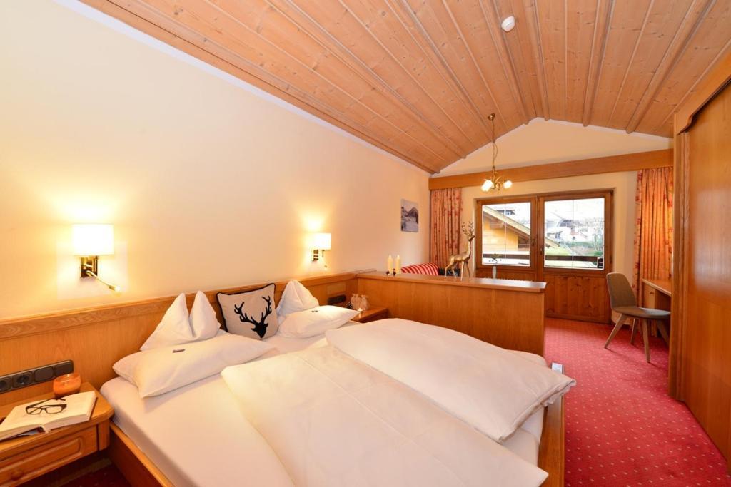 Comfort Double Room Balcony