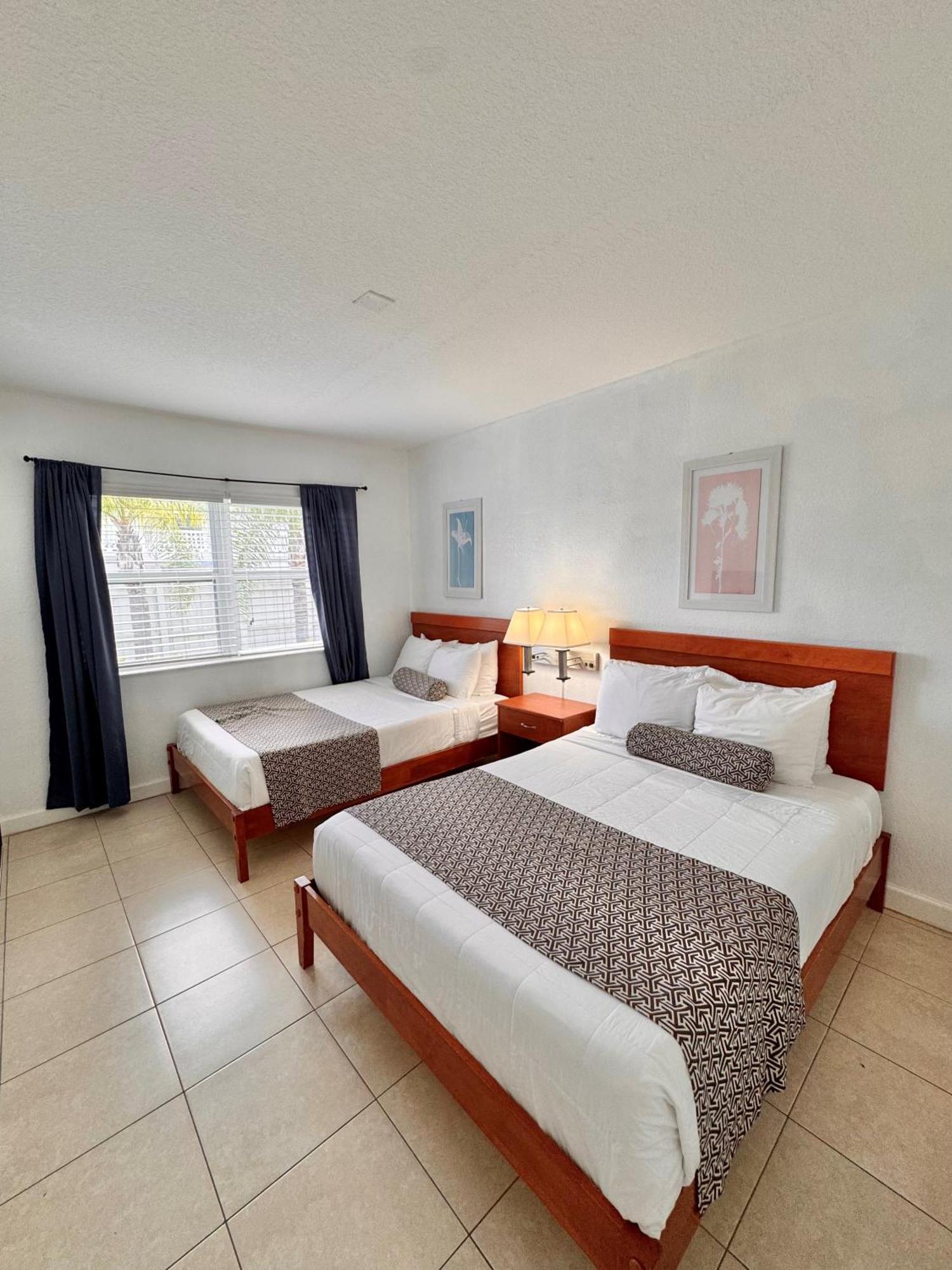 One-Bedroom Suite