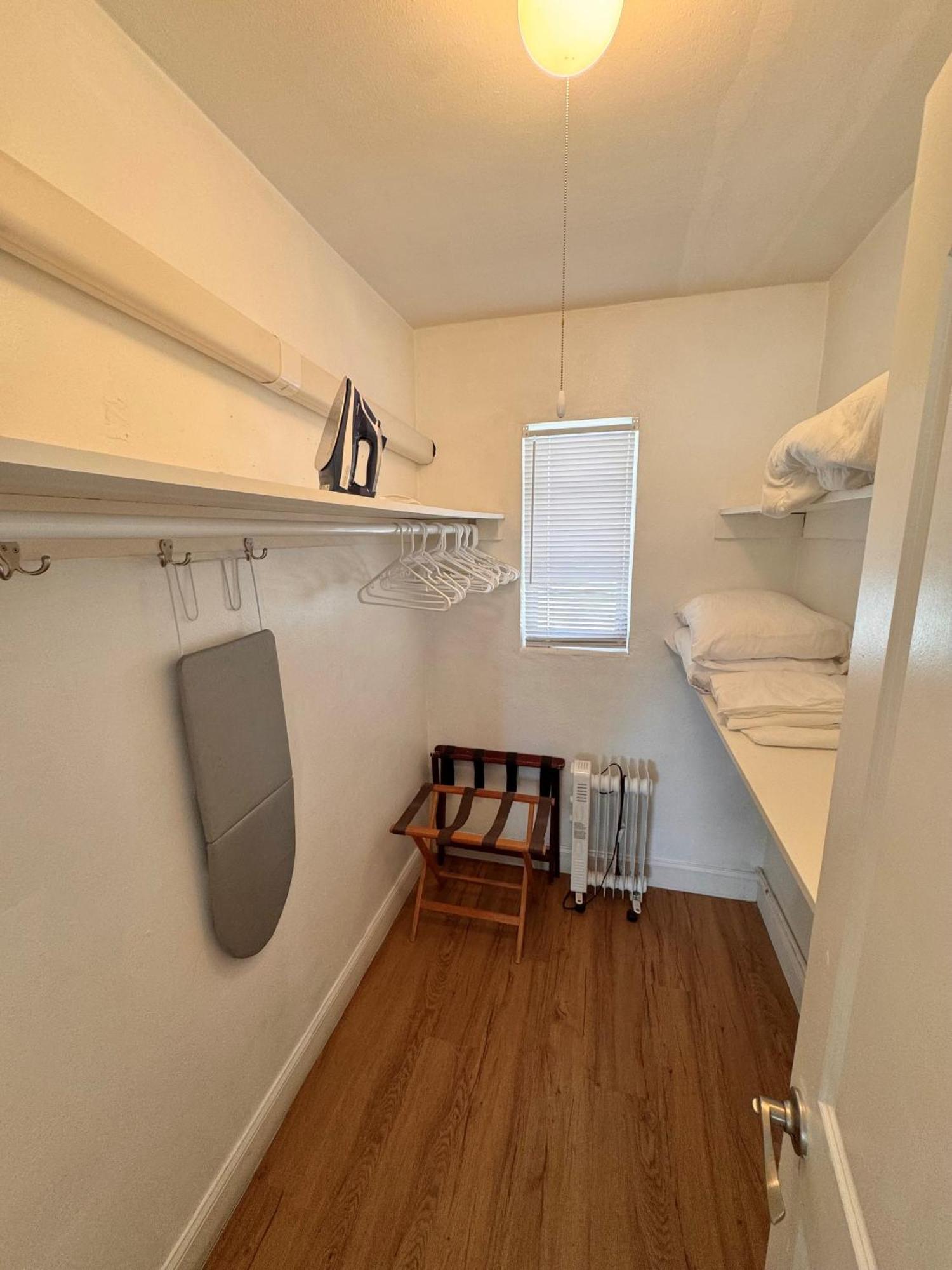 One Bedroom King Suite Partial Ocean View