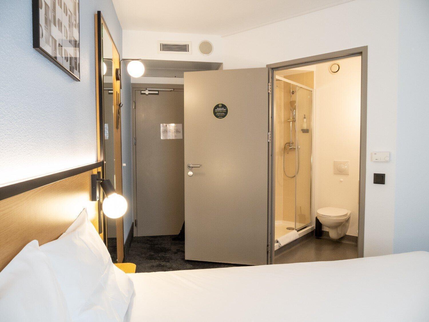 Premium Double Room