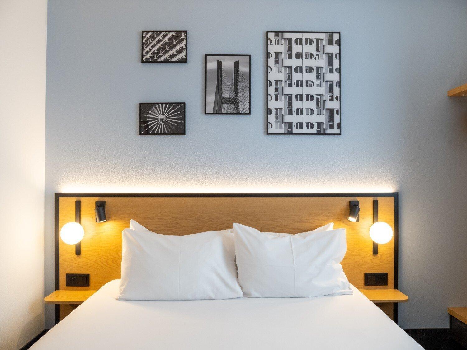 Premium Double Room