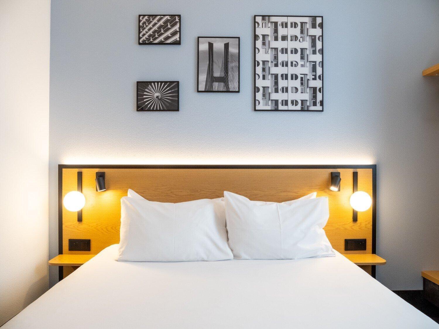Premium Double Room