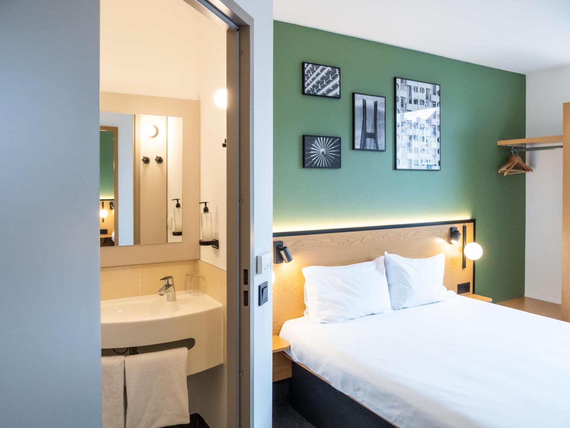 Doppelzimmer