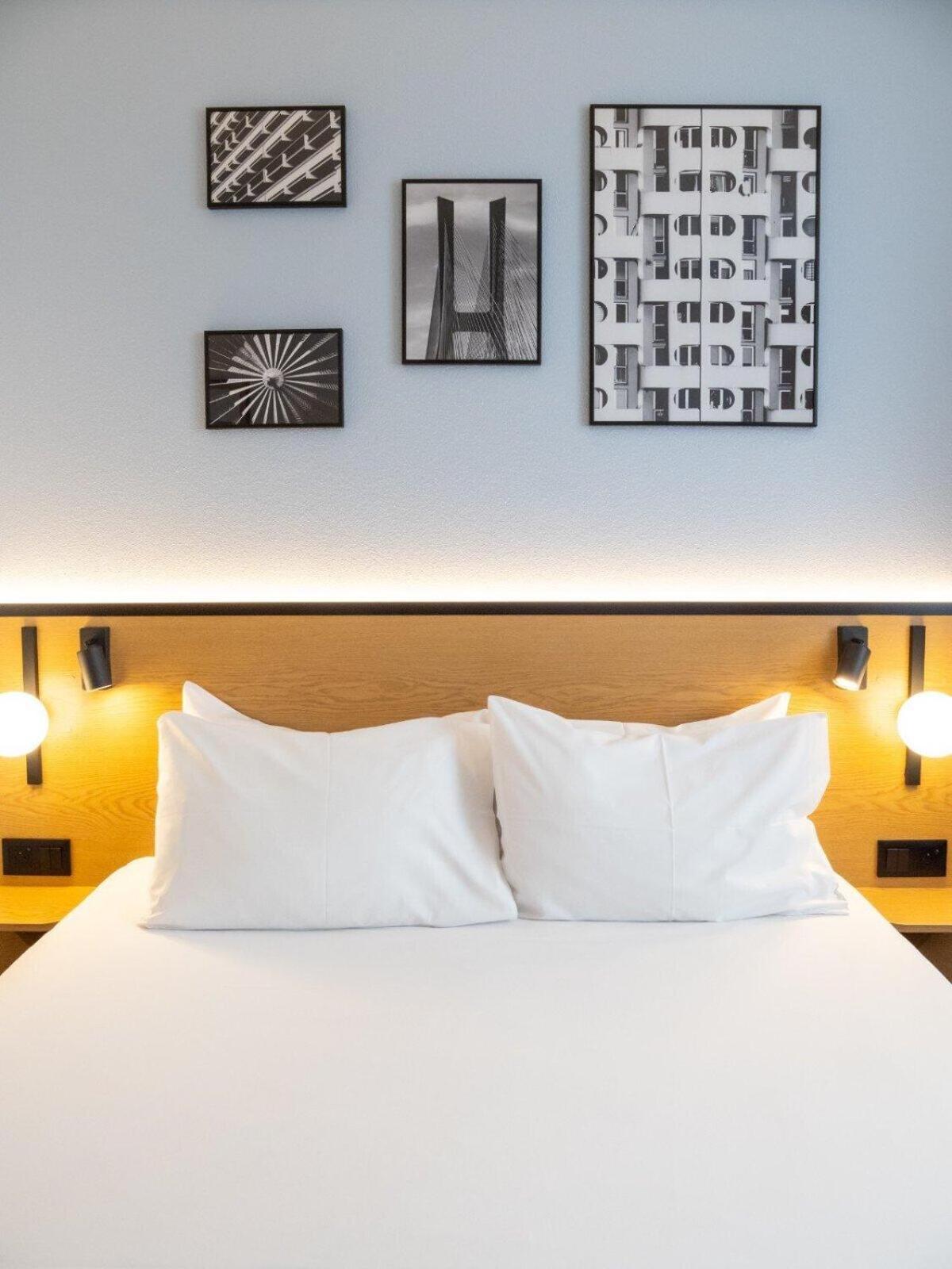 Premium Double Room