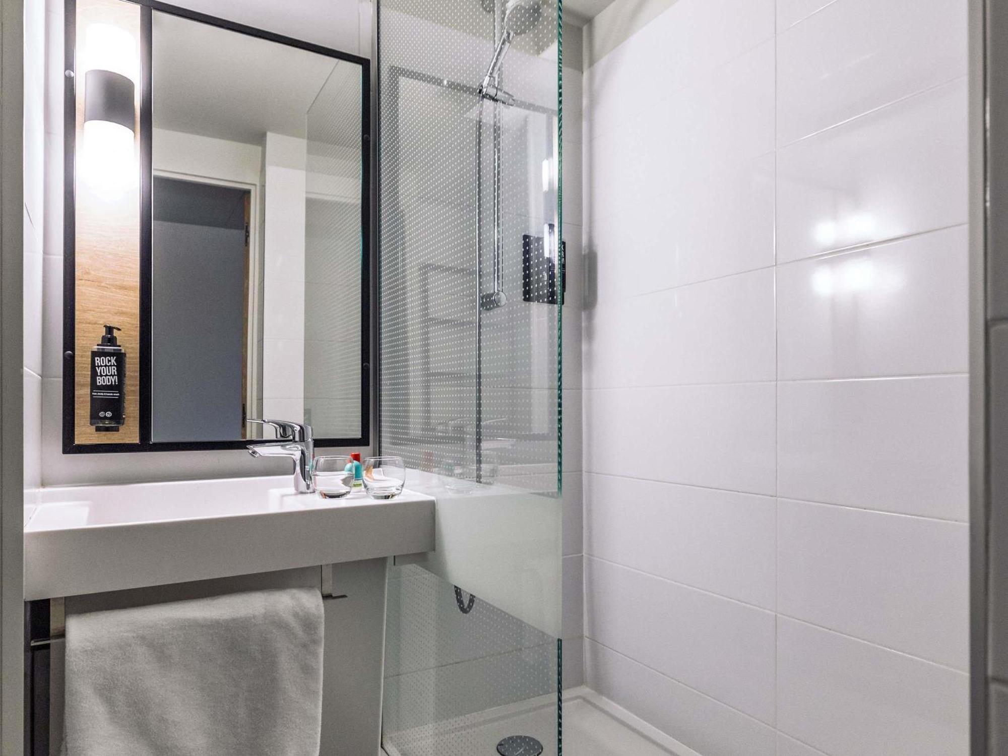 Kamer met 2 Aparte Bedden