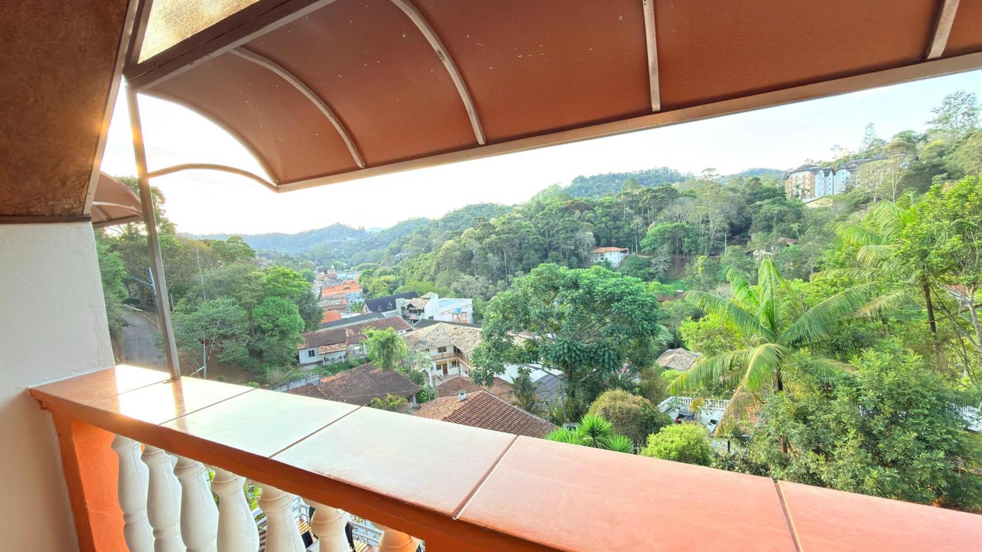 Triple Room Balcony