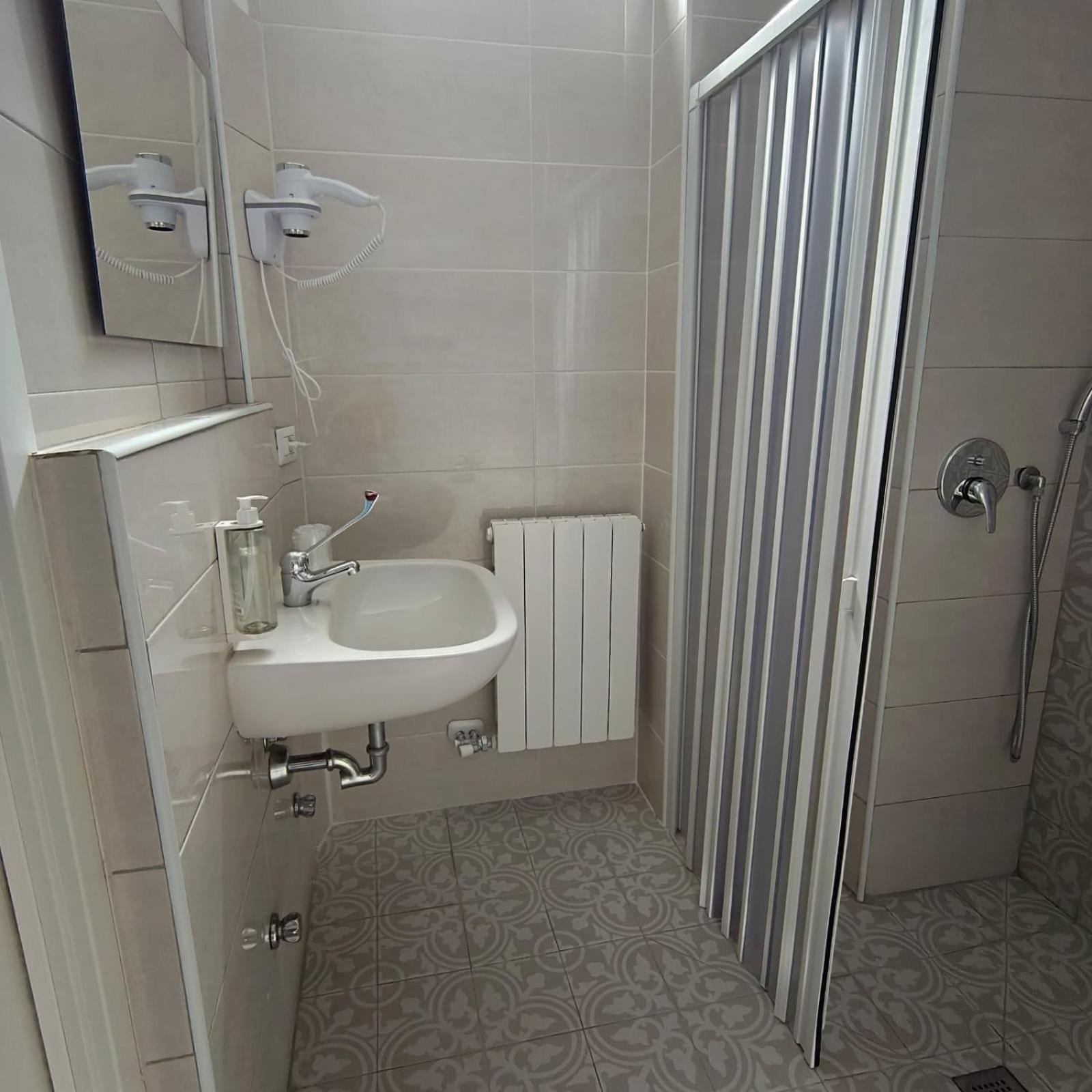 Economy Single Room Ground Floor