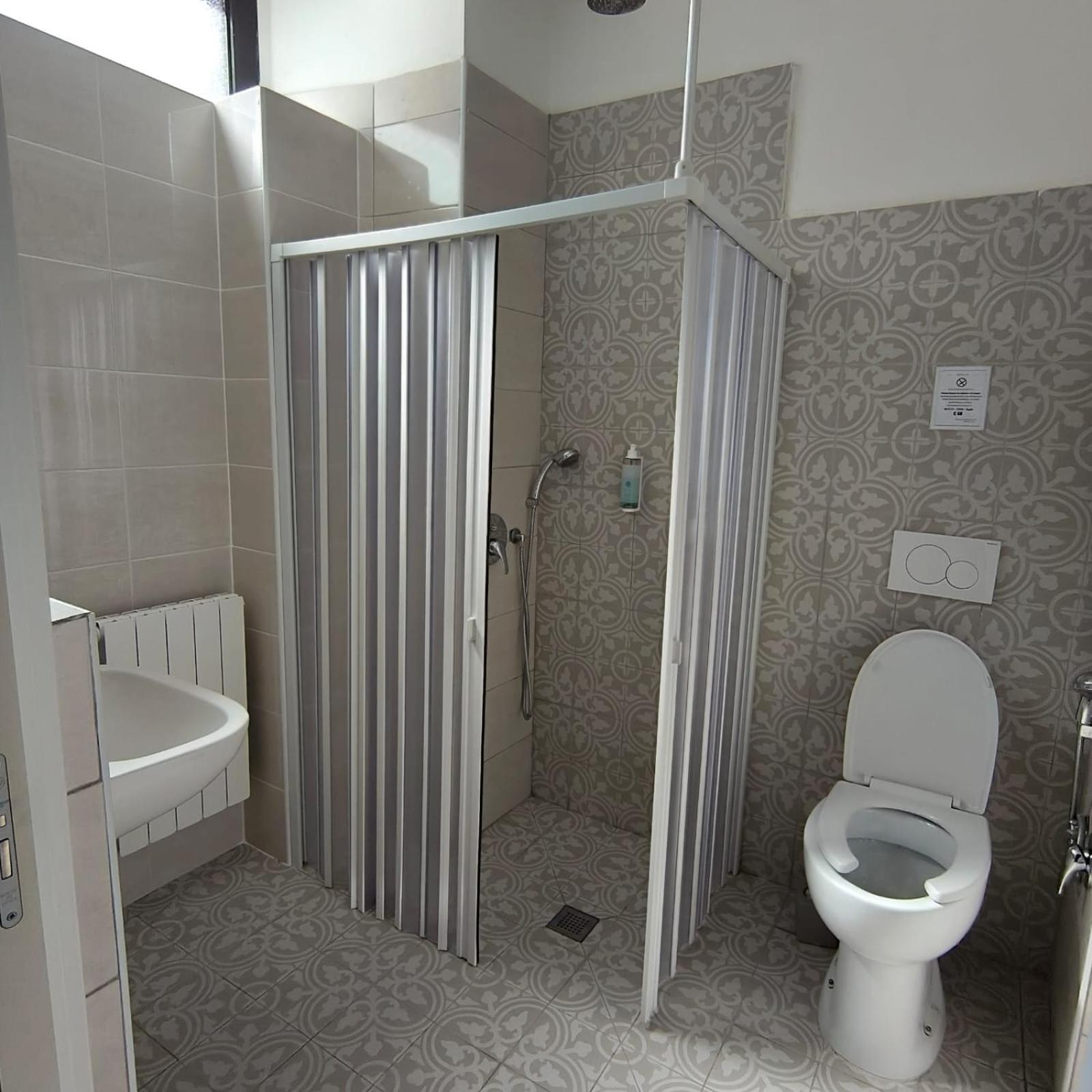 Economy Single Room Ground Floor