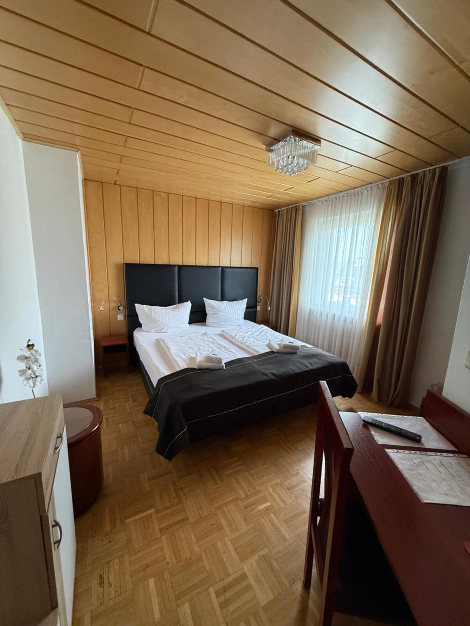 Standard Doppelzimmer