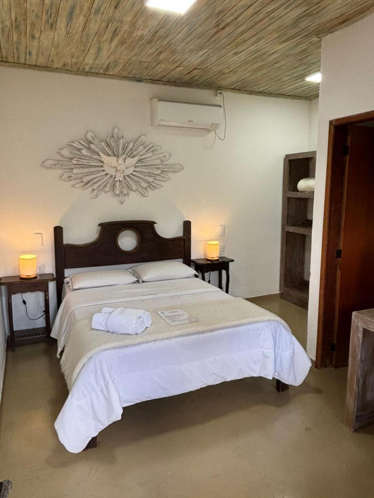 Double Room Double bed