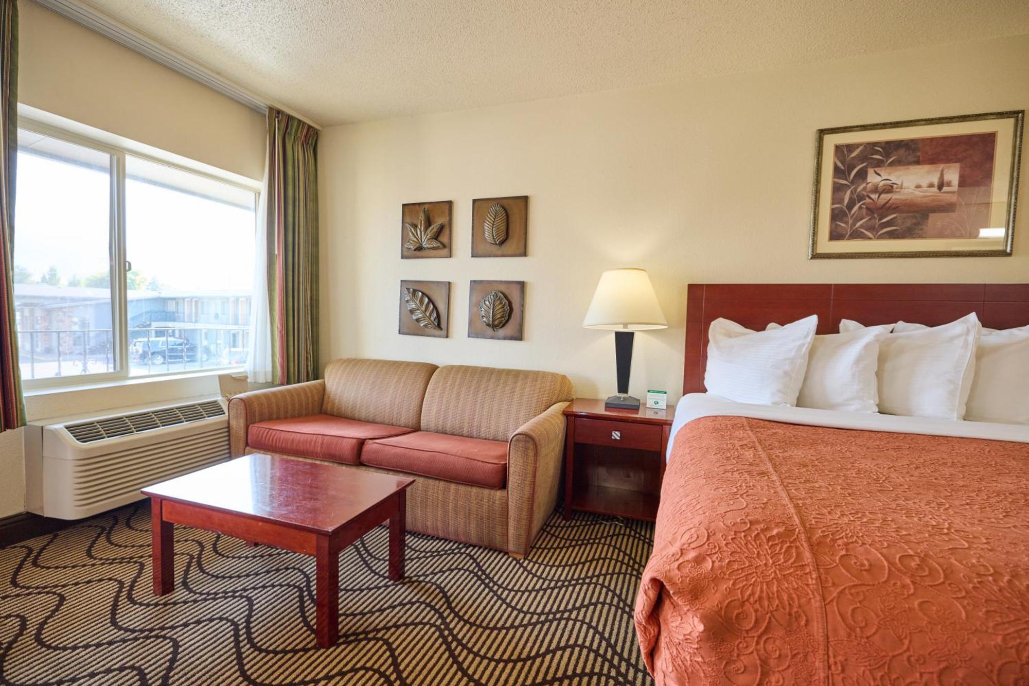 King Room