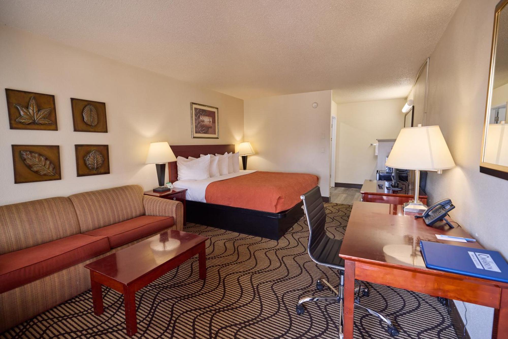 King Room