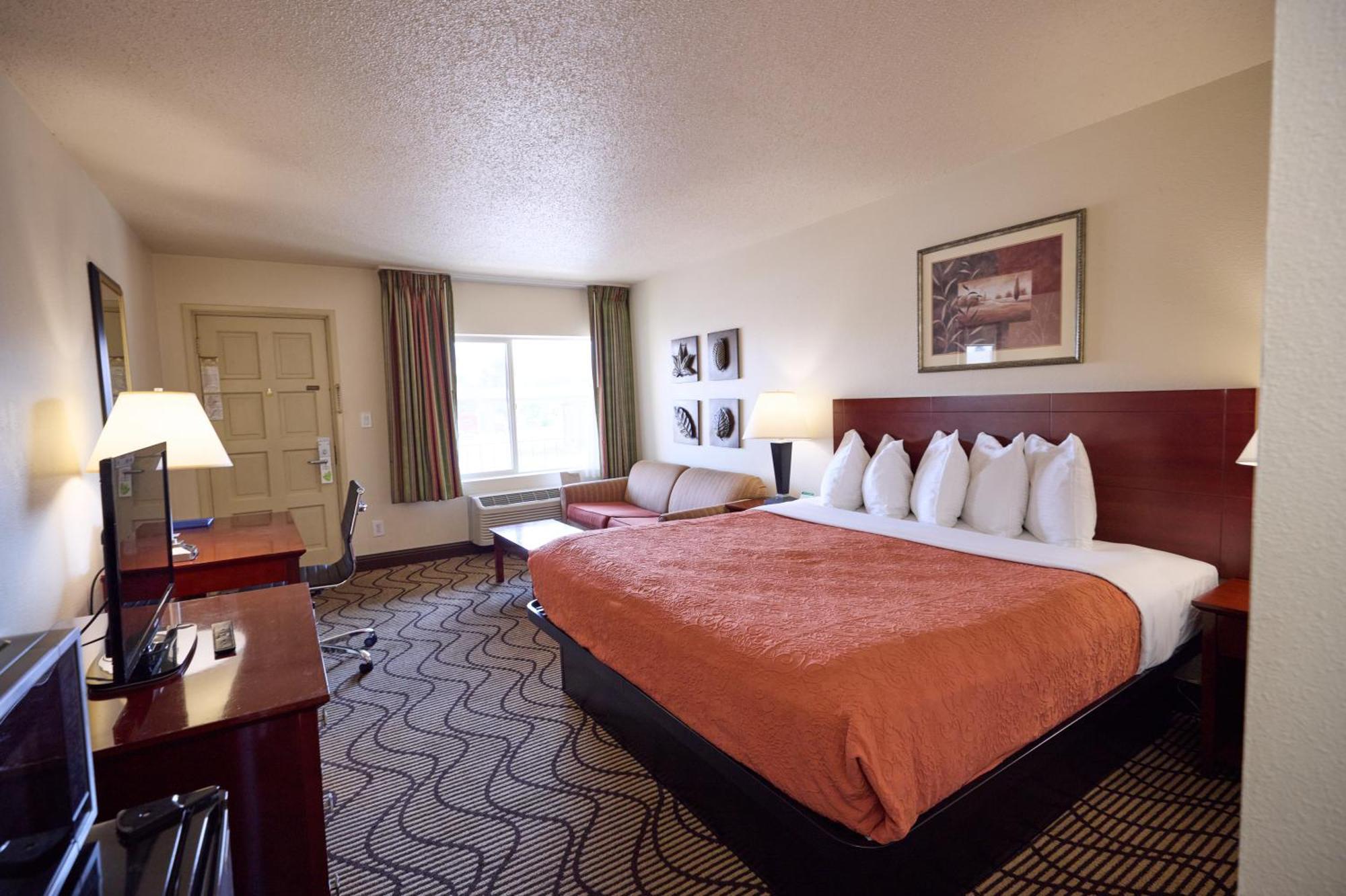 King Room