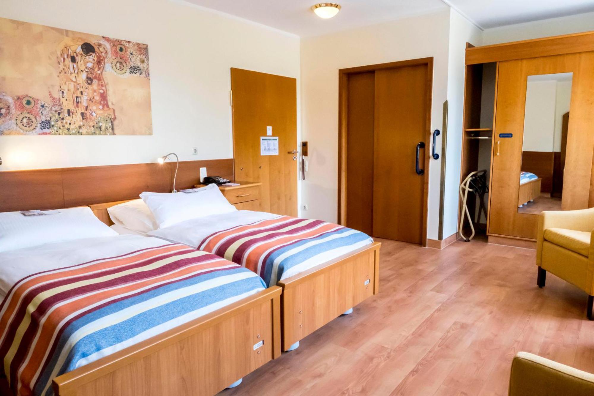 Comfort Doppelzimmer