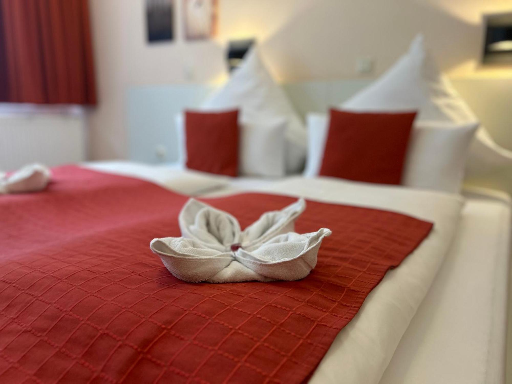 Double Room Balcony