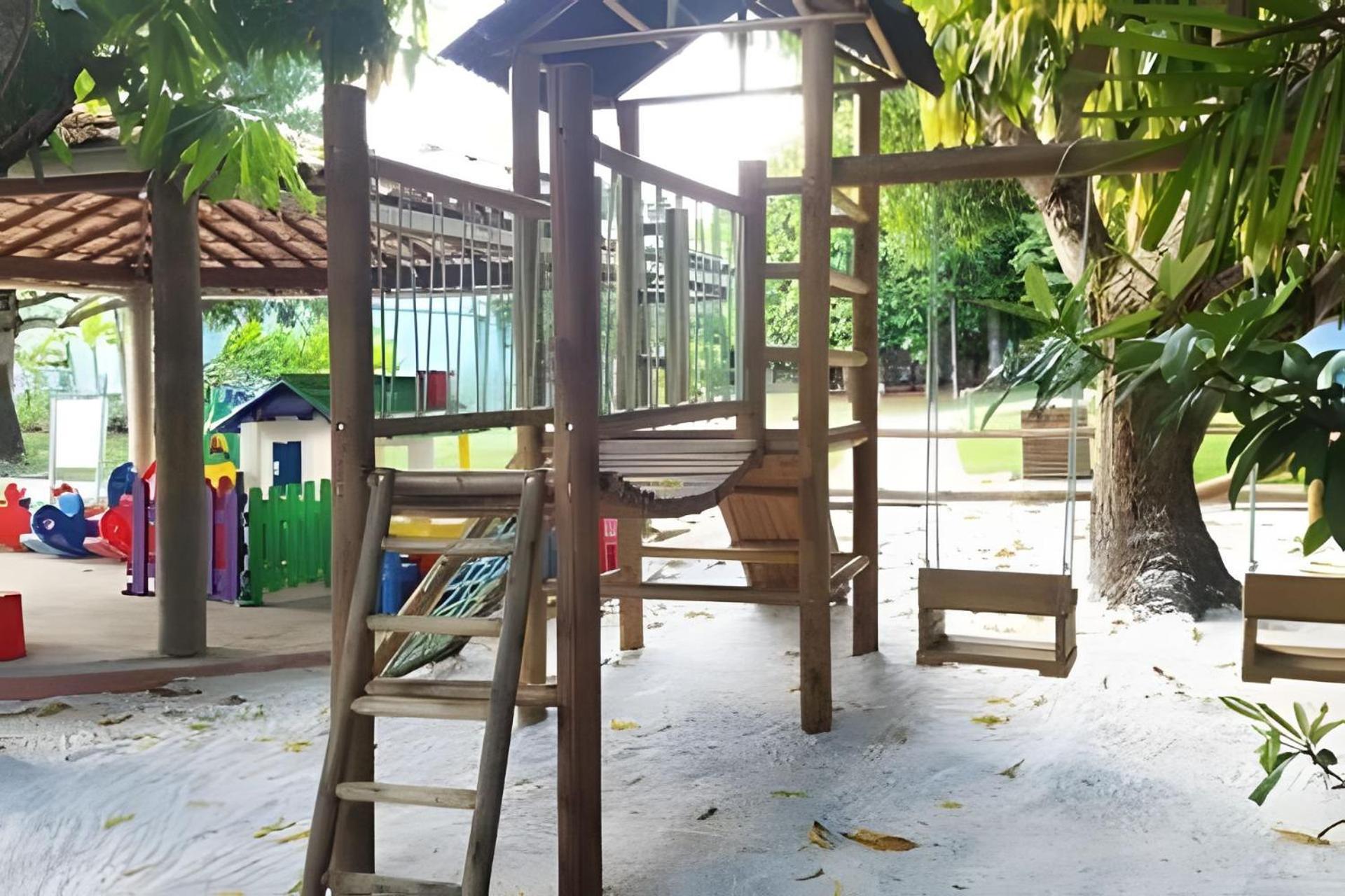 Super Deluxe Bungalow Private Pool