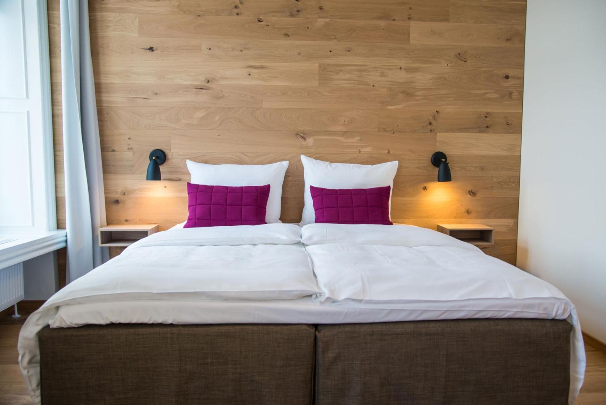 Standard Doppelzimmer