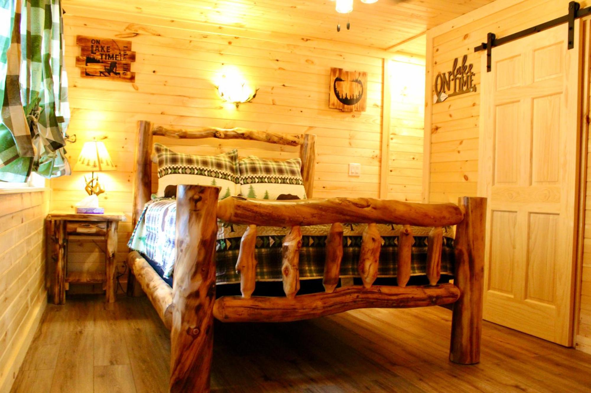 Deluxe Family Suite