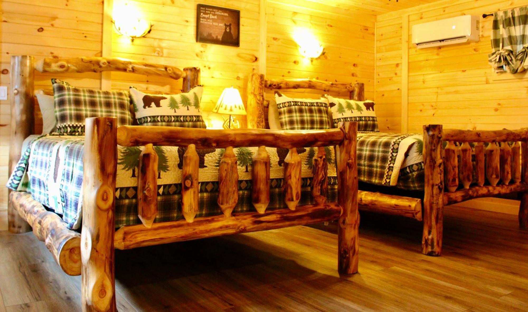 Deluxe Family Suite