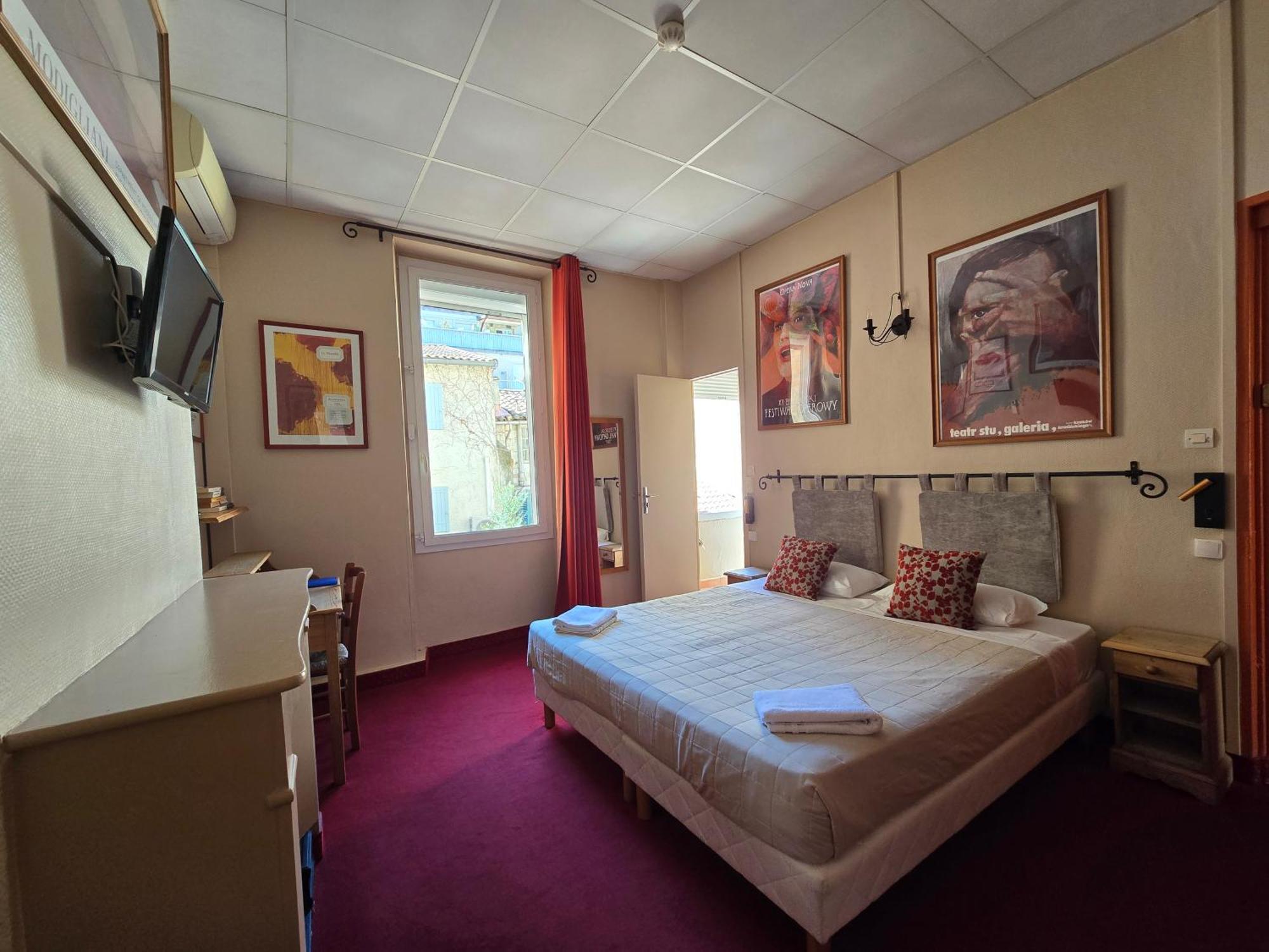 Standard King Room