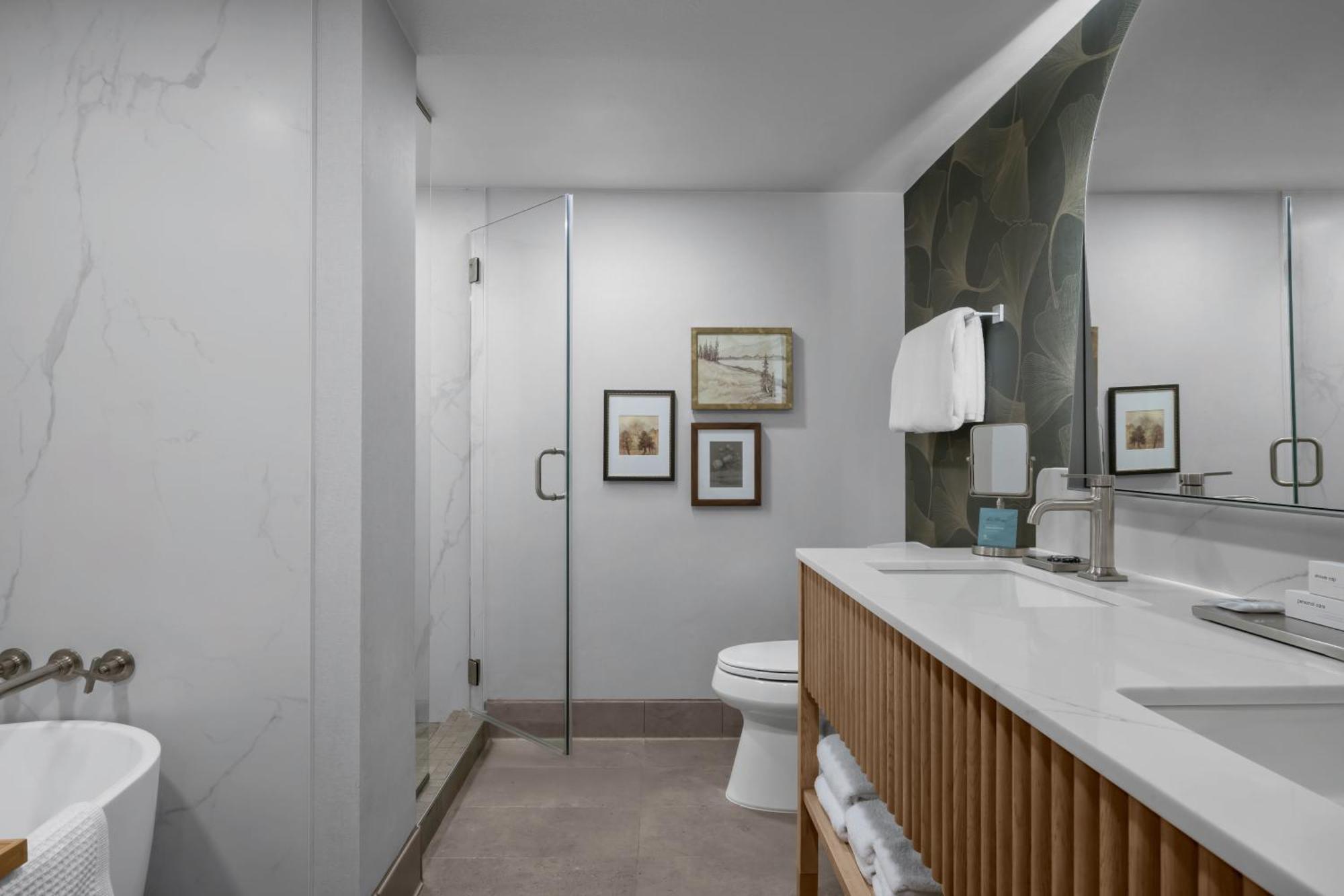 Premier Executive Suite Parlor