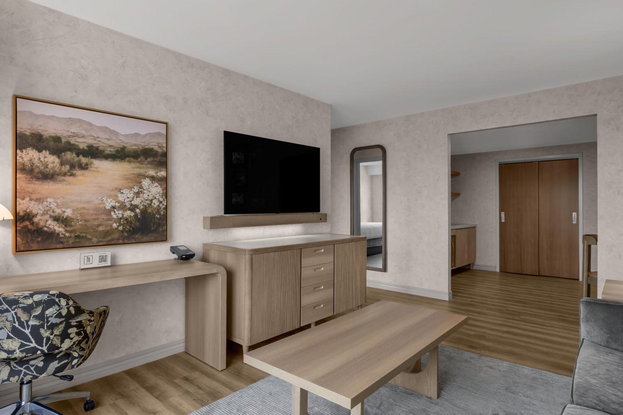 King Suite