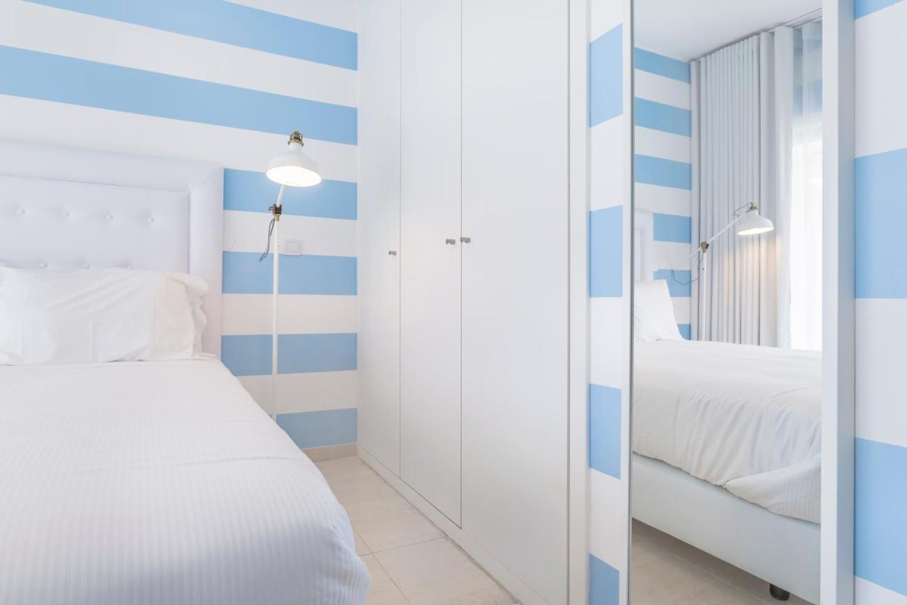 One-Bedroom Apartment Golf View