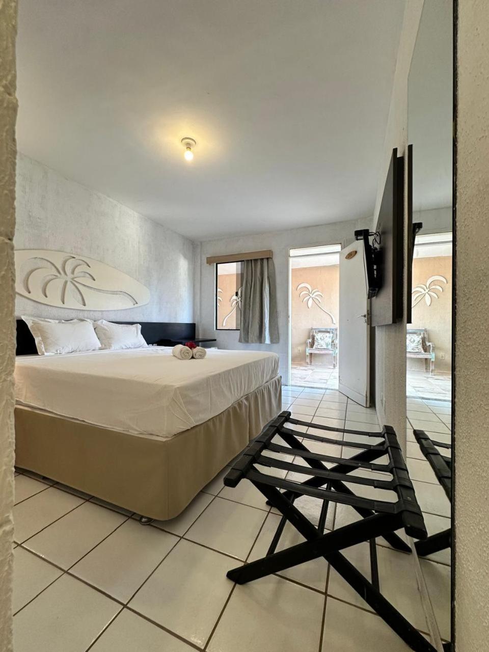 Standard Suite
