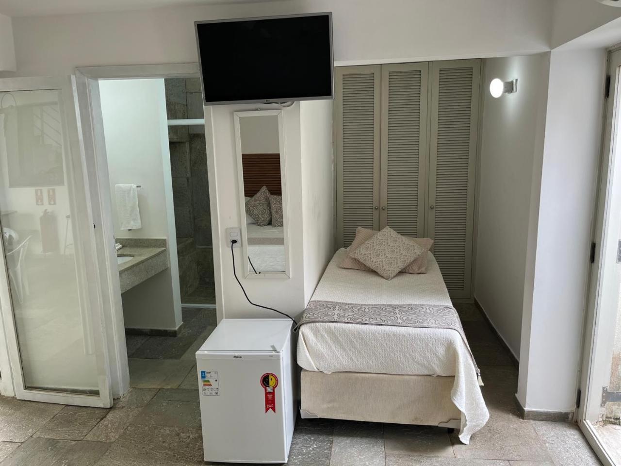Queen Suite
