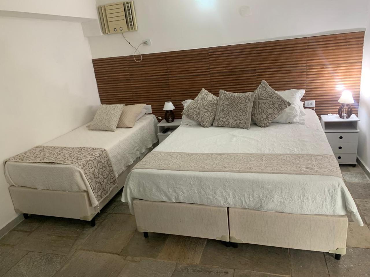 Queen Suite