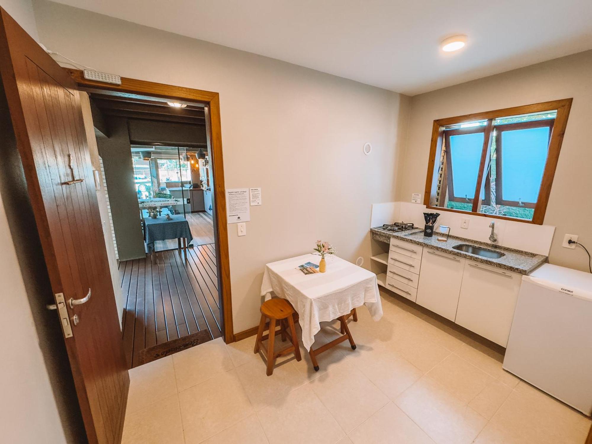 Apartment Ground Floor