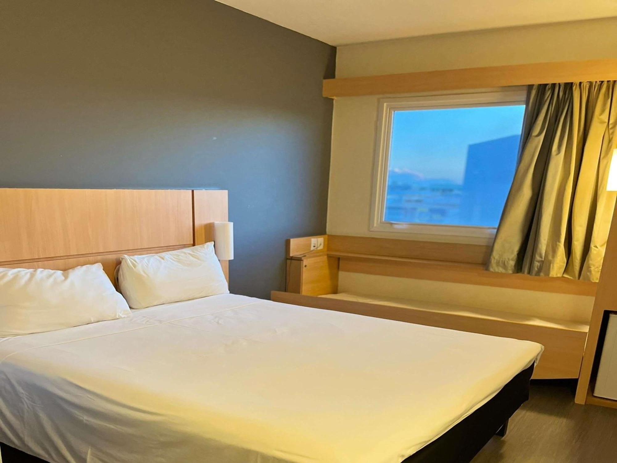 Double Room Extra Bed