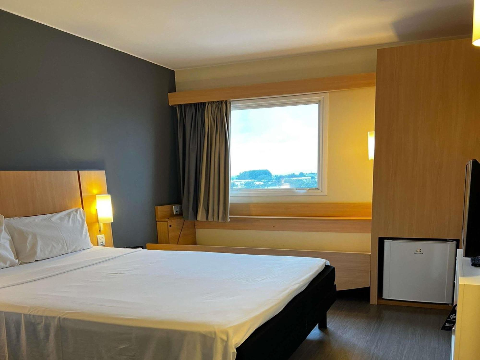 Double Room Extra Bed
