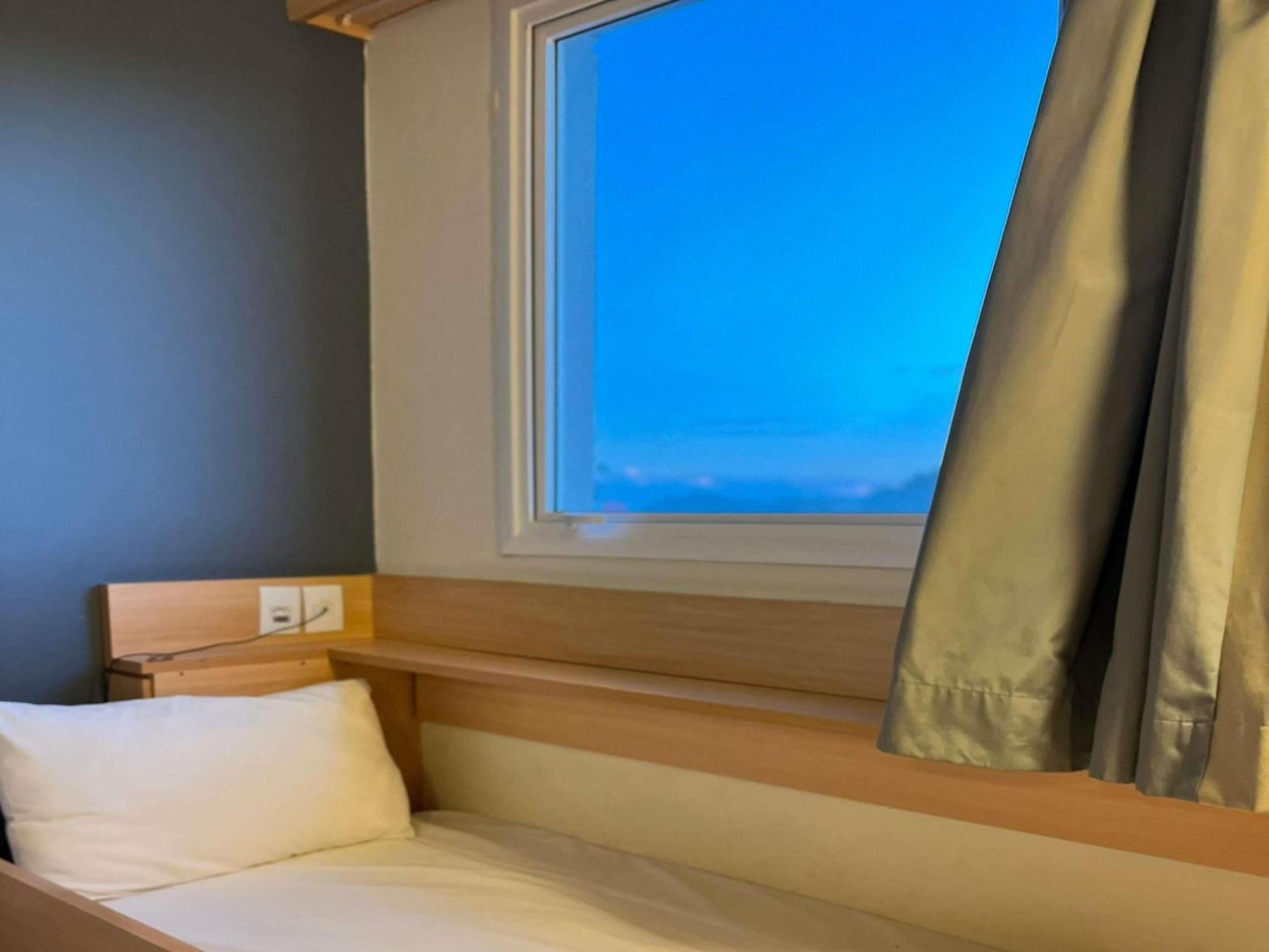 Double Room Extra Bed