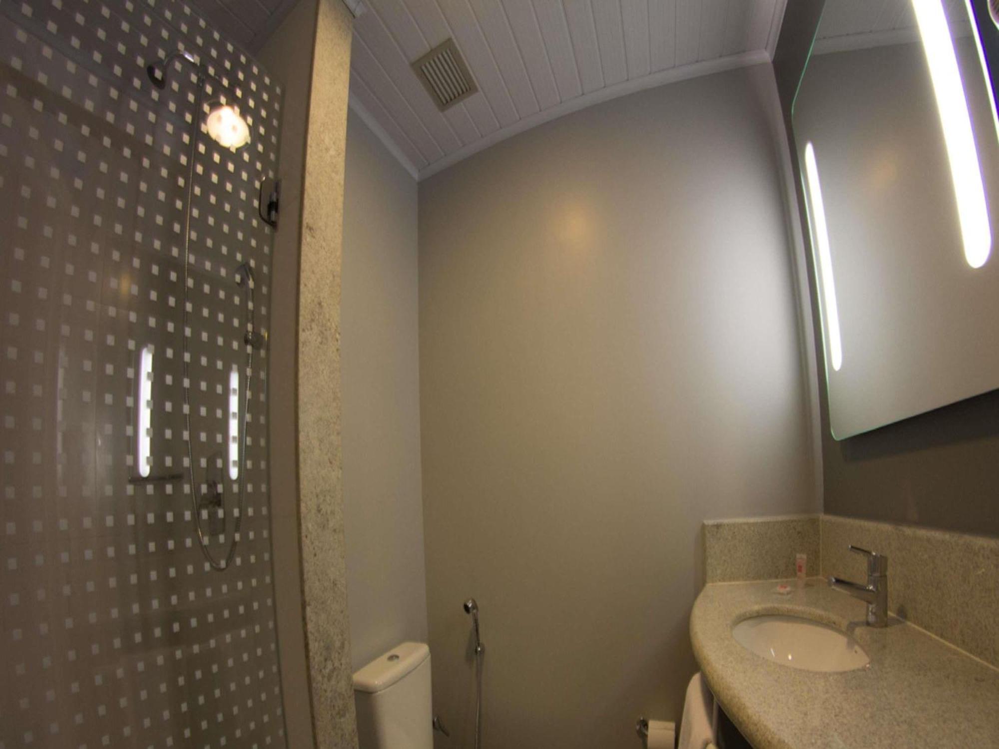 Double Room Extra Bed