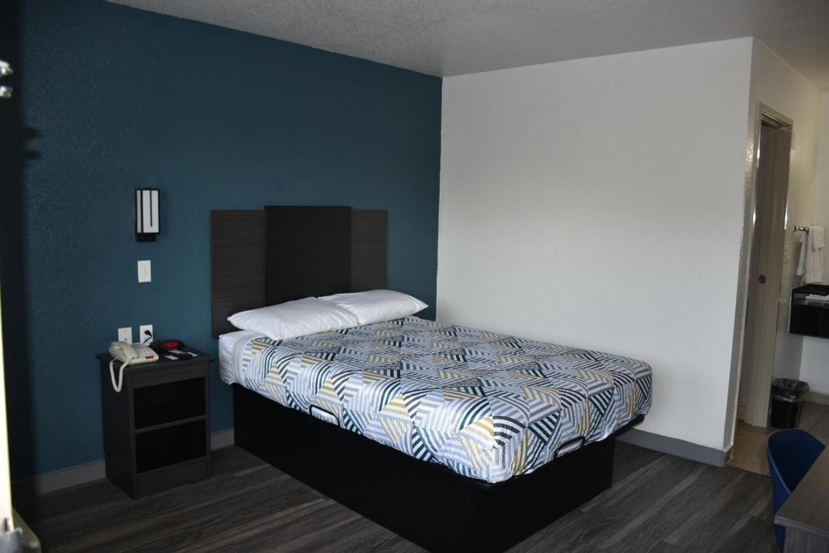 Double Room Non-Smoking