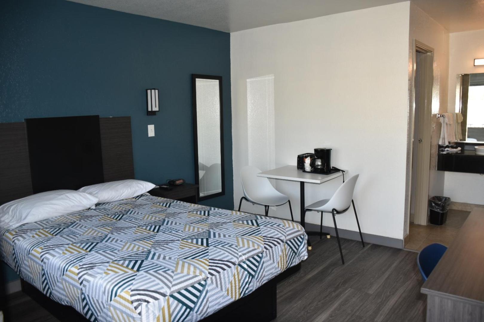 Deluxe Double Room Non-Smoking