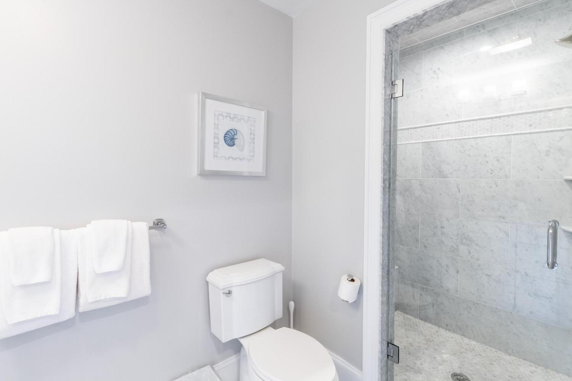 One-Bedroom Suite Not Pet Friendly