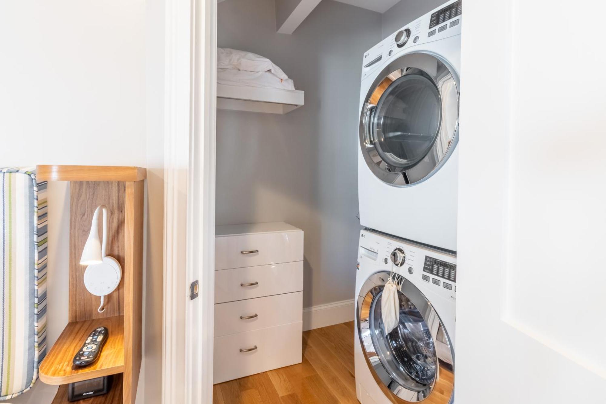 One-Bedroom Suite Not Pet Friendly