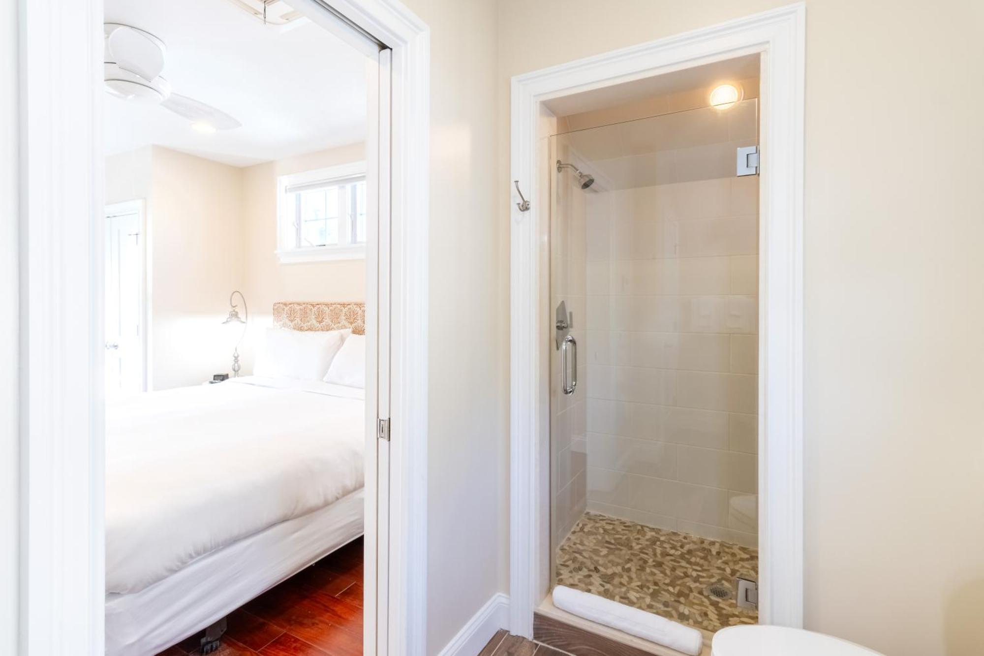 One-Bedroom Cottage Not Pet Friendly