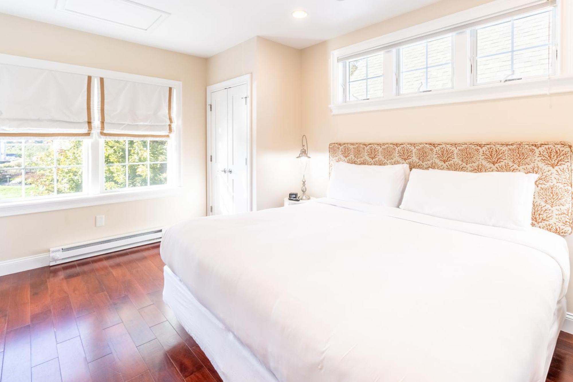 One-Bedroom Cottage Not Pet Friendly