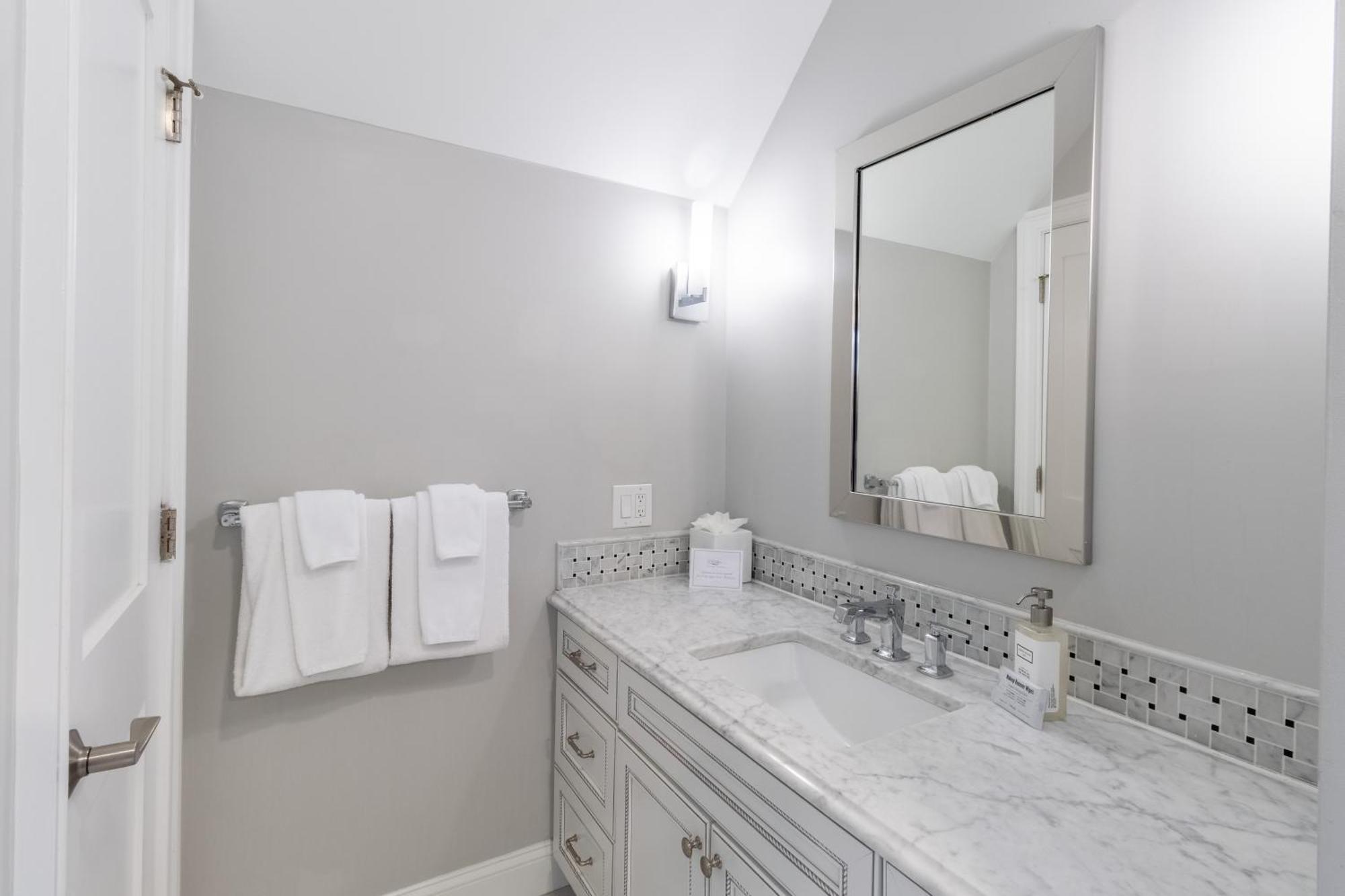 One-Bedroom Cottage Not Pet Friendly