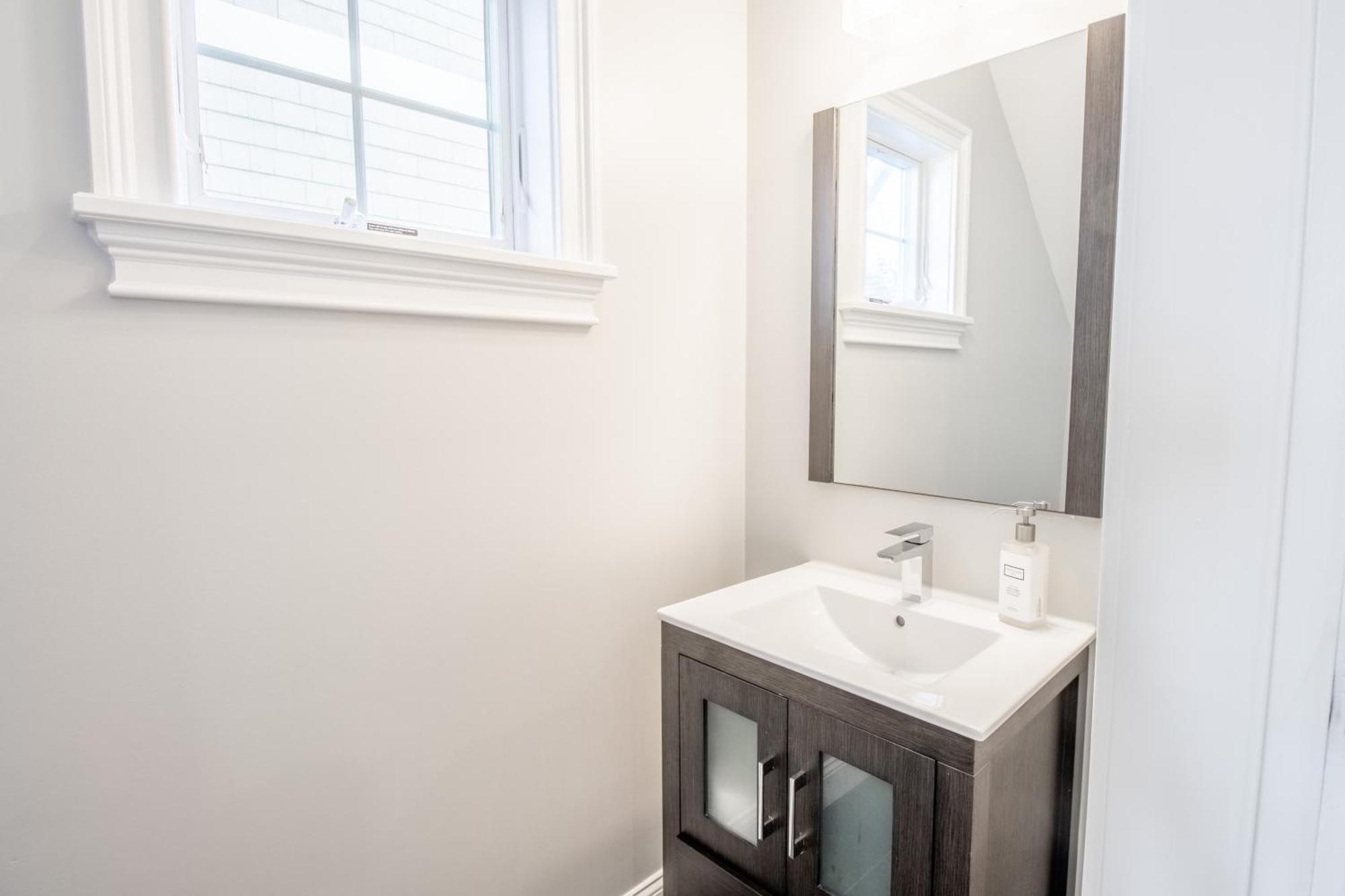 One-Bedroom Cottage Not Pet Friendly