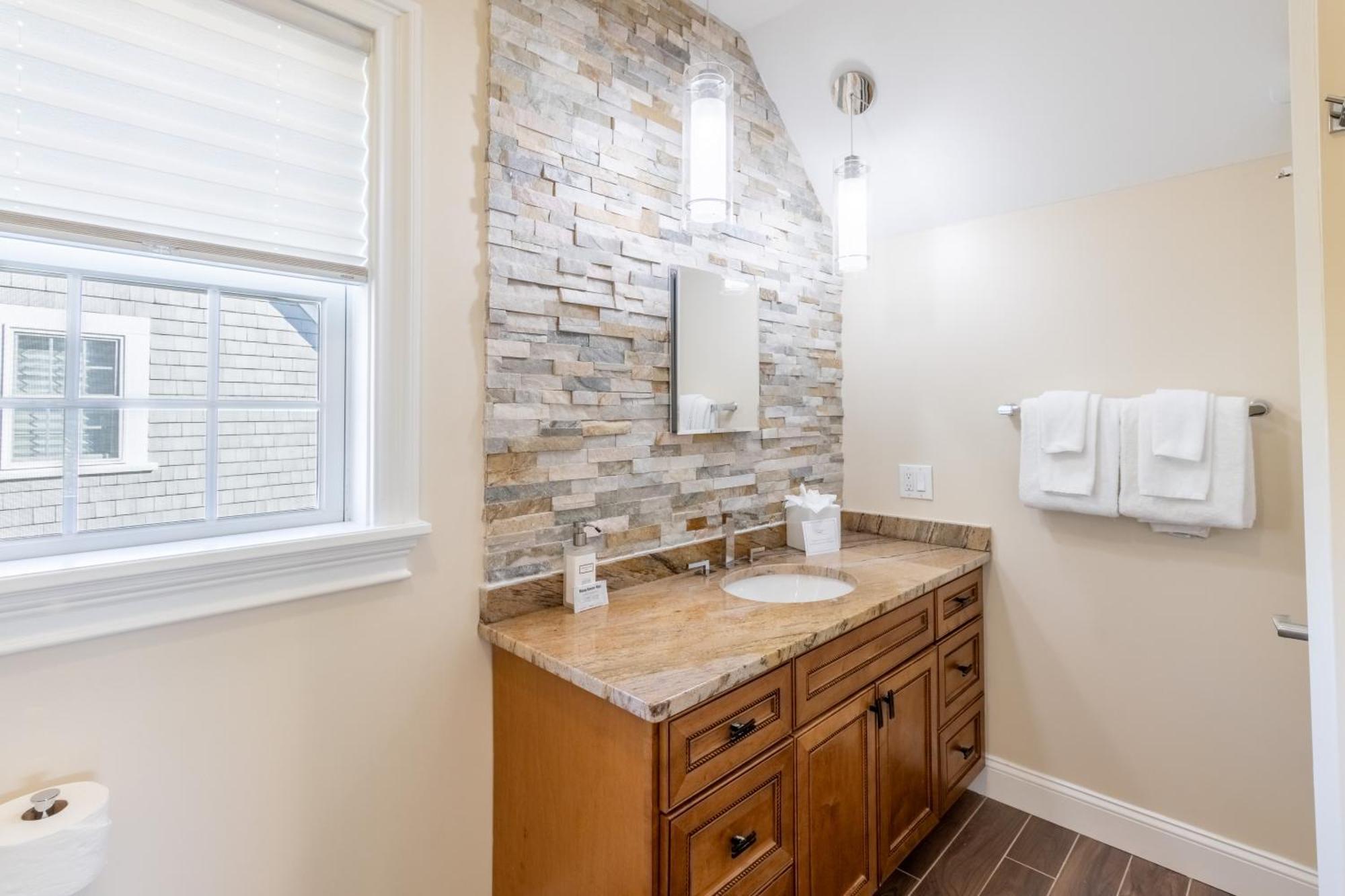 One-Bedroom Cottage Not Pet Friendly